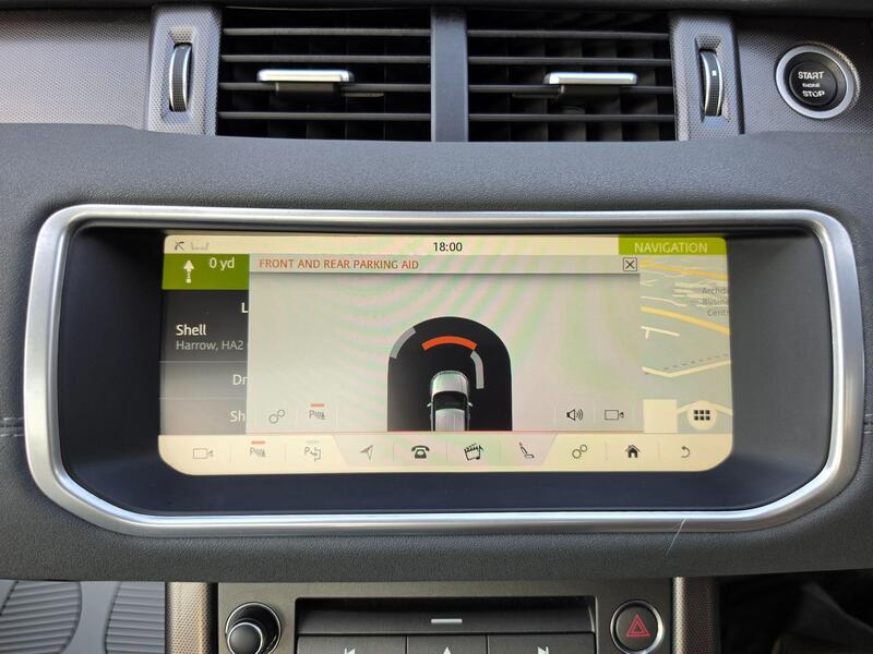 Land Rover Range Rover Evoque 2.0 Si4 HSE Dynamic Auto 4WD Euro 6 (s/s) 5dr thumbnail 42