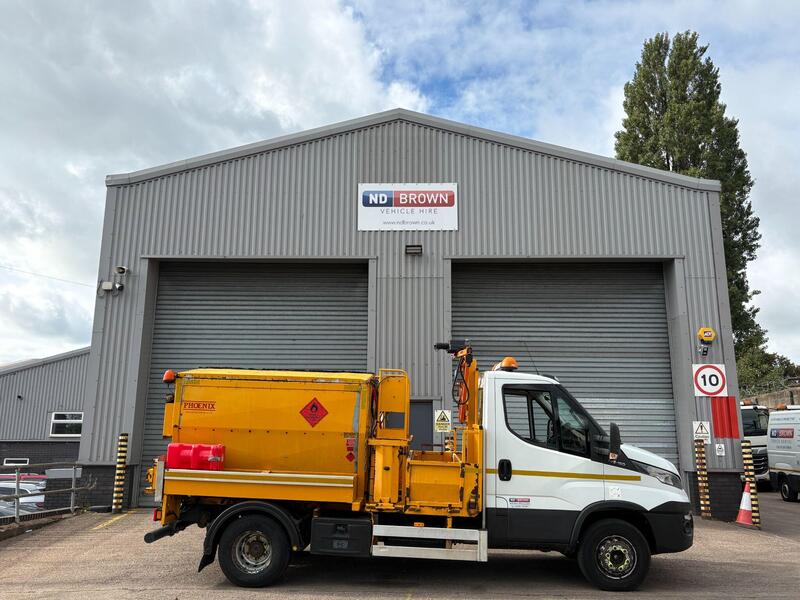 Iveco Iveco Daily 72C