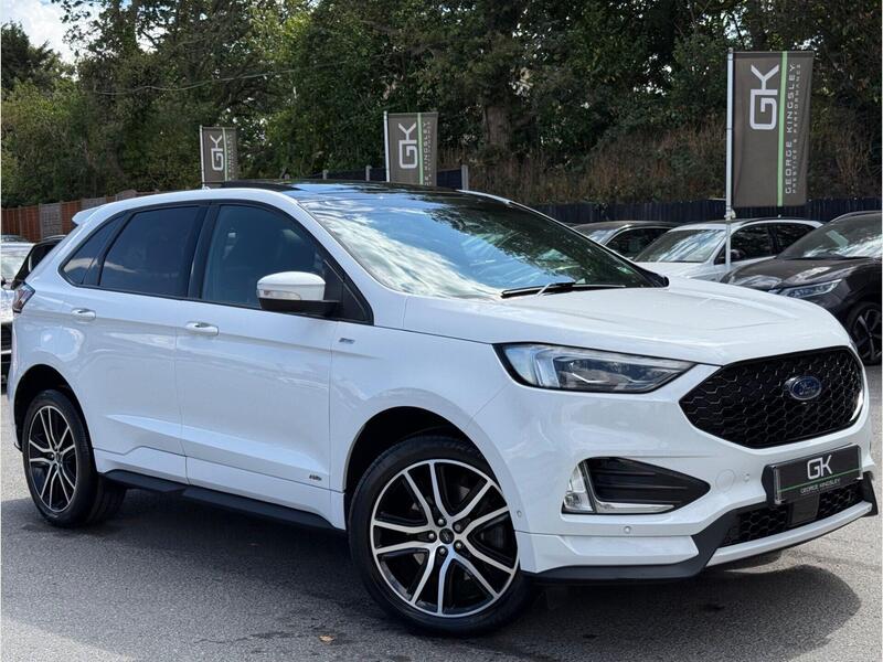 Ford Edge main image