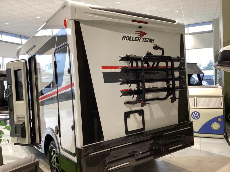 Roller Team T-Line 590 — image 6