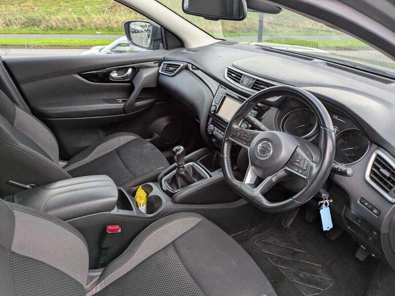 Interior Front