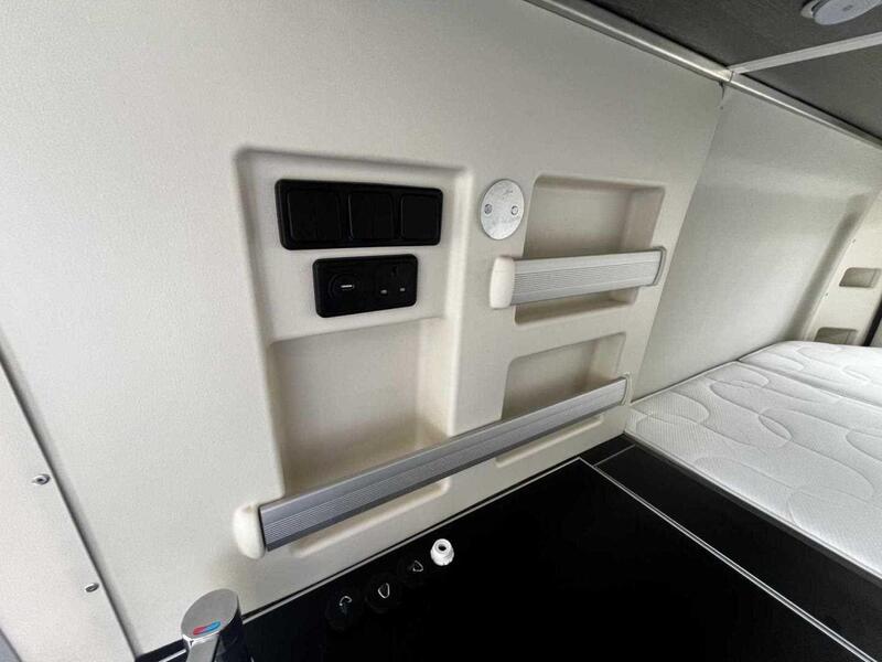 Westfalia Columbus 601 D — image 44
