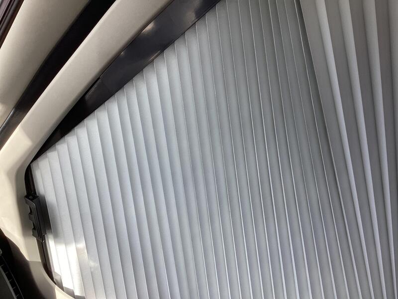 Auto-Sleepers Broadway FB — image 47