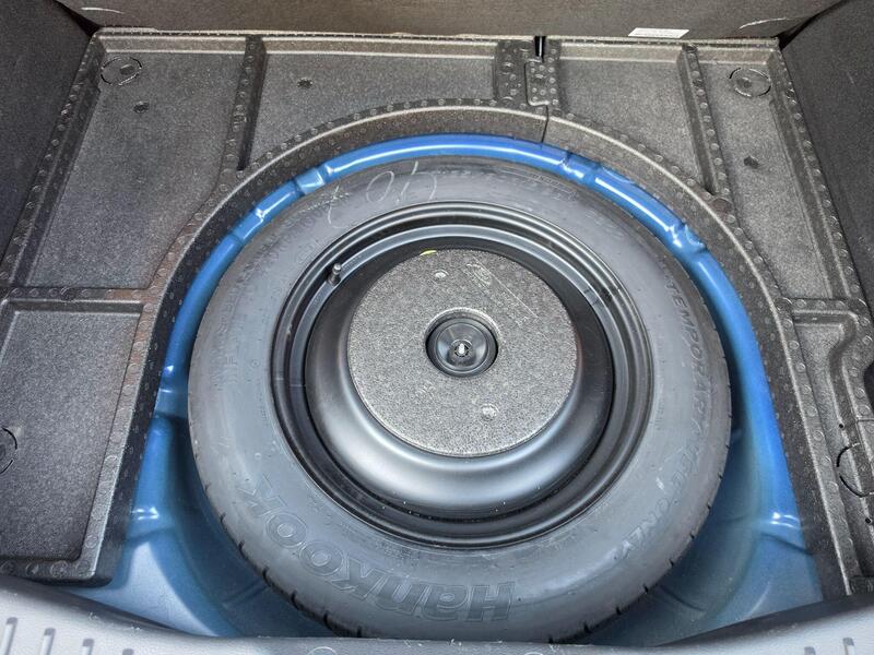 Ford Focus 1.6 Titanium Powershift Euro 6 5dr thumbnail 43