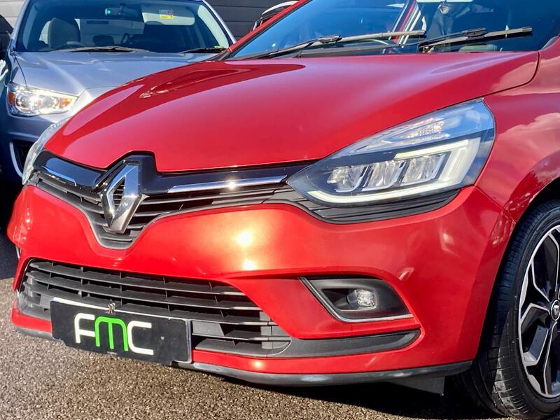 Renault Clio view 7