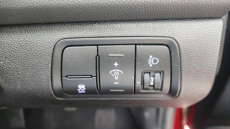 2015 Hyundai i20 — photo 26