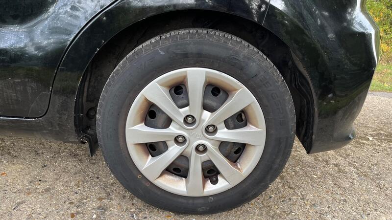 2016 Kia Rio — photo 43