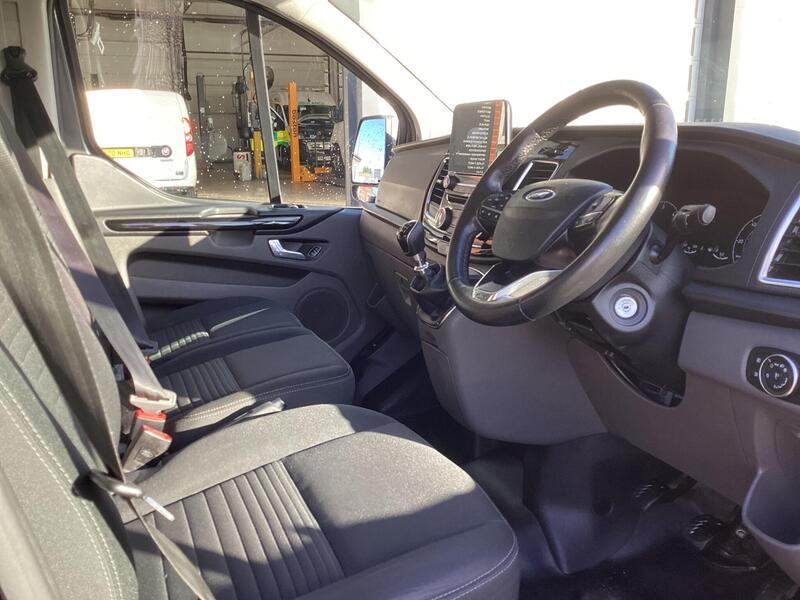 Ford Transit Custom — image 17