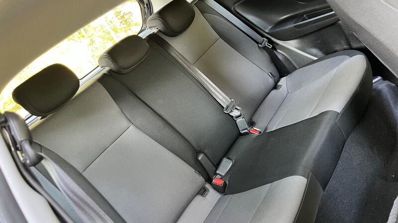 2017 Hyundai i20 — photo 44