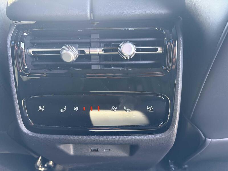Infotainment System