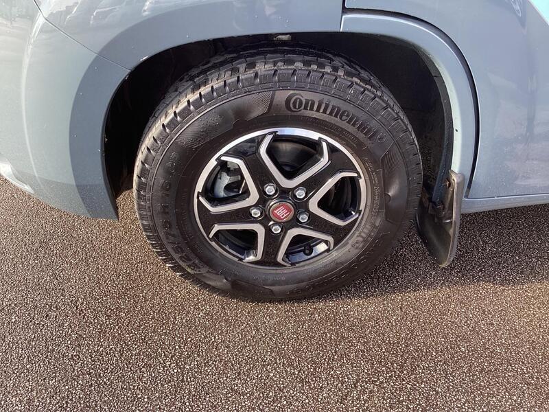 Swift Carrera 132 — image 6