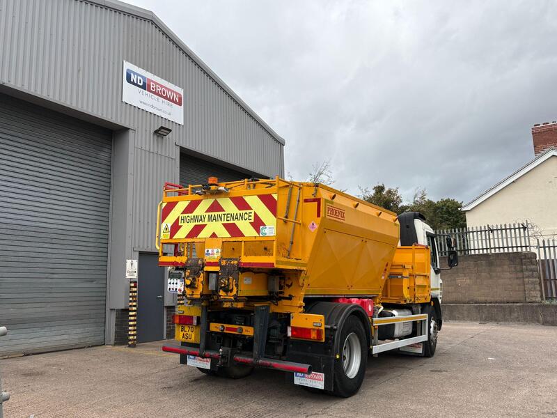 DAF LF 230