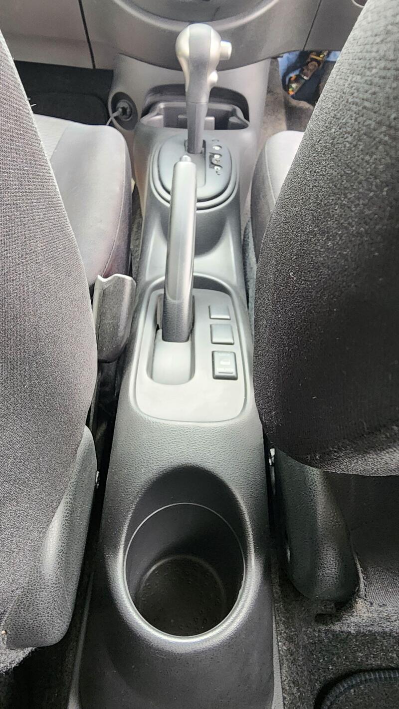 2013 Nissan Micra — photo 24