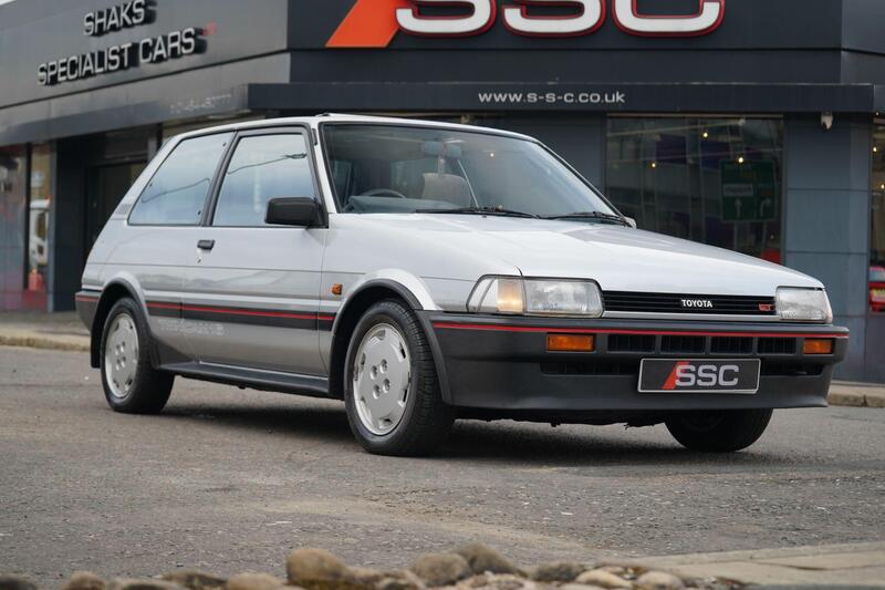 Toyota Corolla view 6