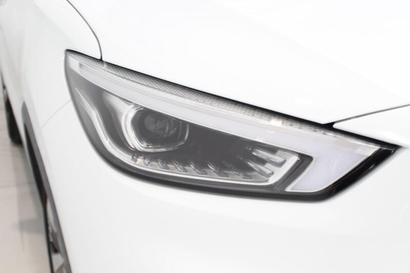 2022 MG MG ZS in White — image 54 of 70