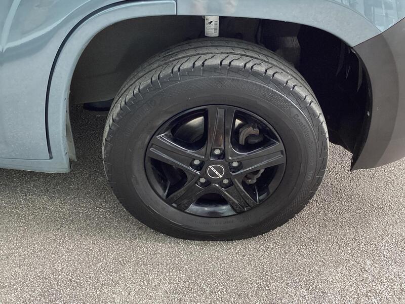 Citroen Relay — image 7