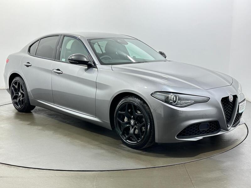 Giulia