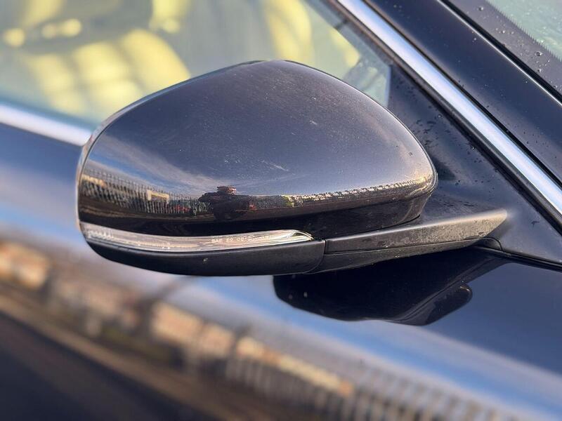 Jaguar XK view 34