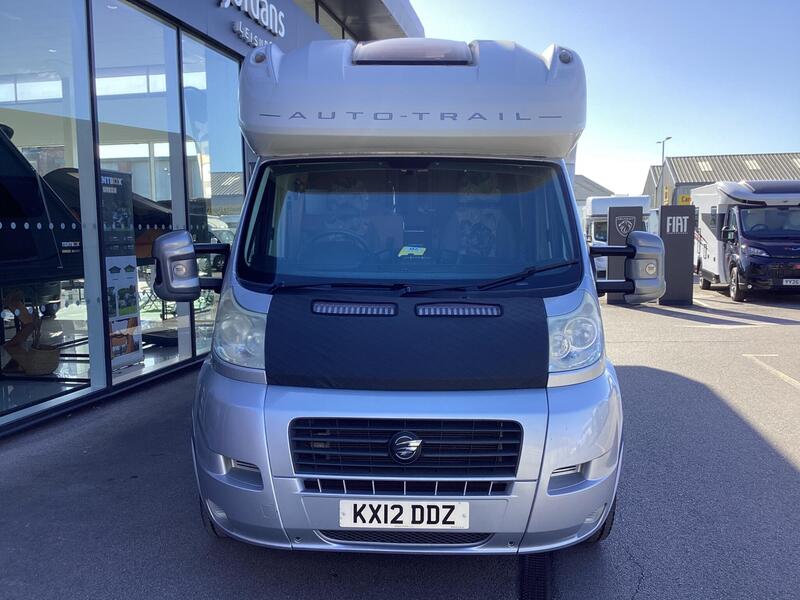 Auto-Trail Savannah — image 7