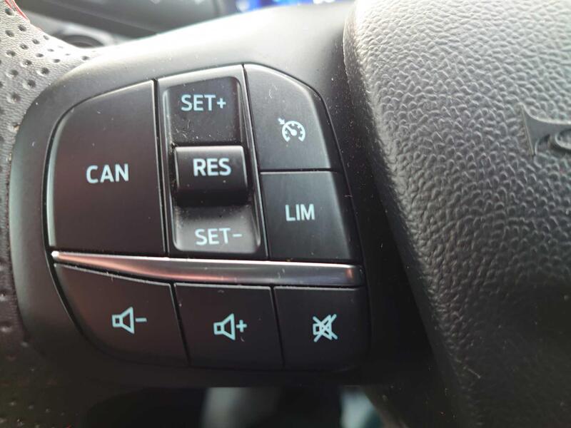 Misc Controls