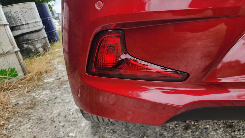 2015 Hyundai i20 — photo 11