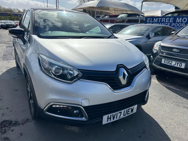 Renault Captur view 6