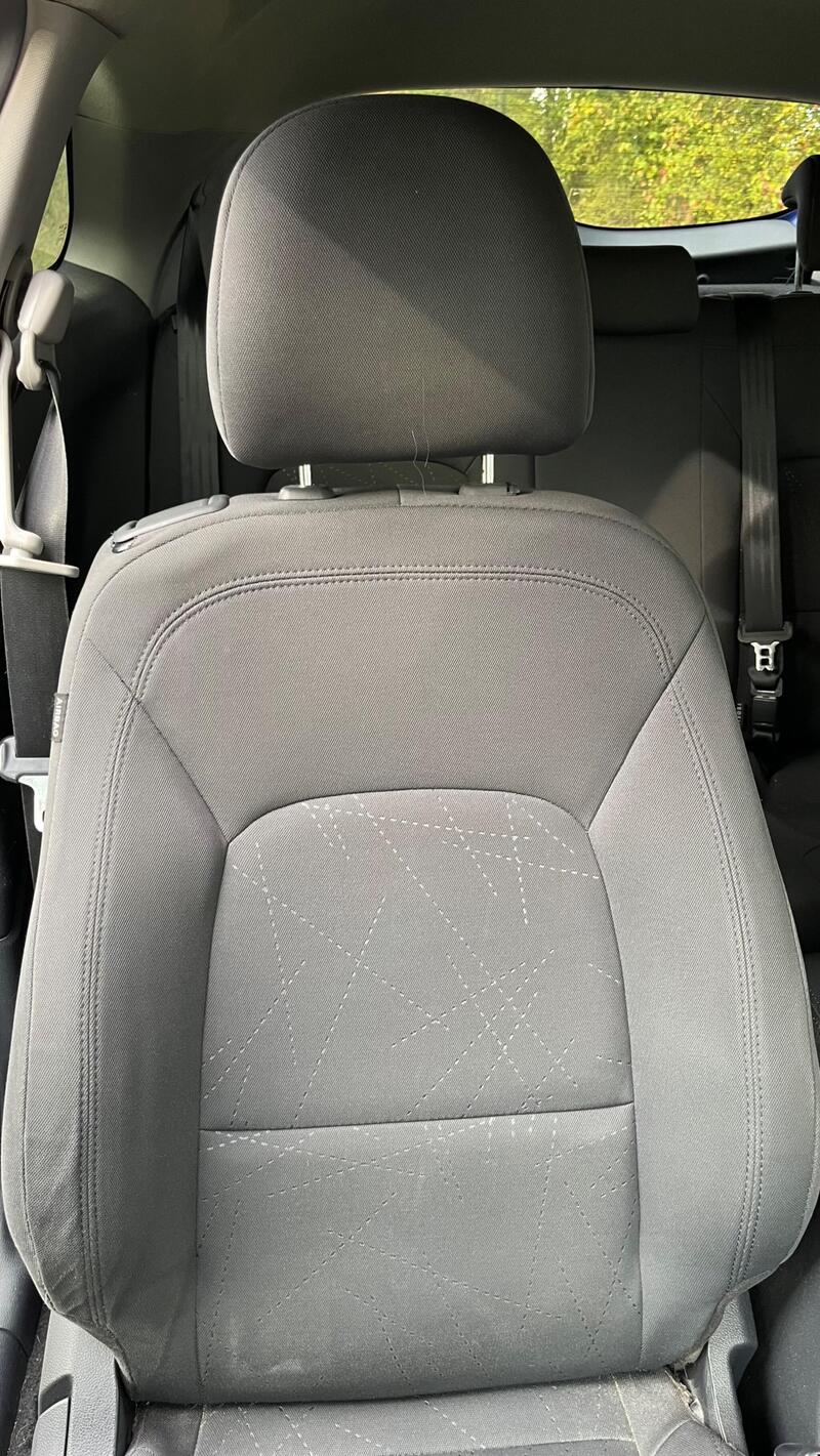 2014 Kia Rio — photo 41