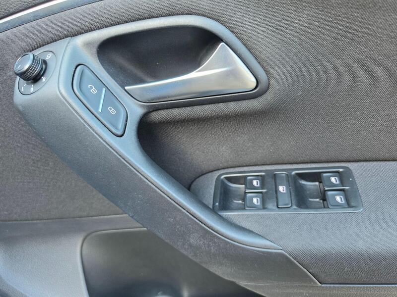 Volkswagen Polo 1.2 TSI BlueMotion Tech Match Edition DSG Euro 6 (s/s) 5dr thumbnail 19