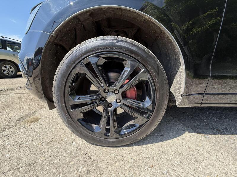 2016 Audi Q5 — photo 22