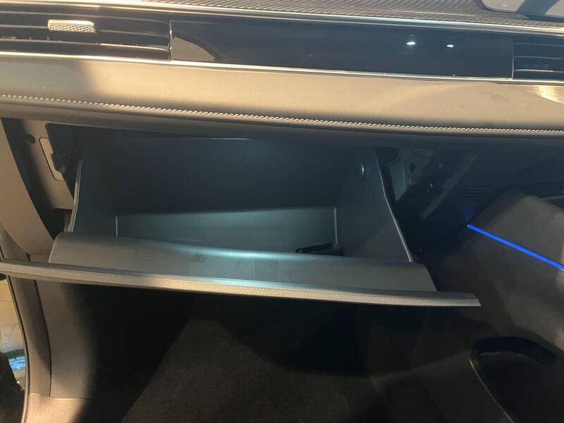 Glove Box