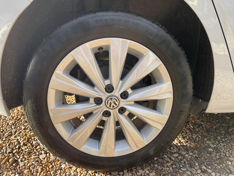 Volkswagen Polo 1.0 TSI Match Euro 6 (s/s) 5dr thumbnail 16