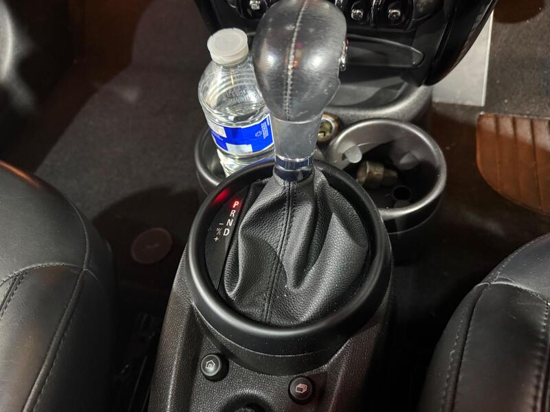 2013 MINI Countryman — photo 22