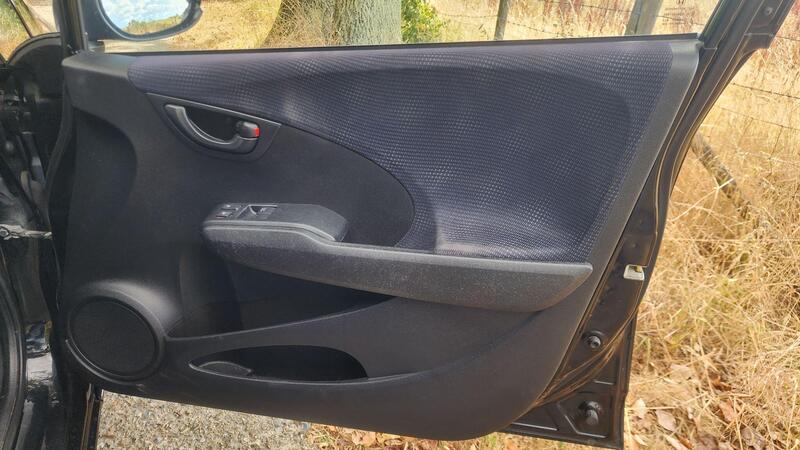 2013 Honda Jazz — photo 39