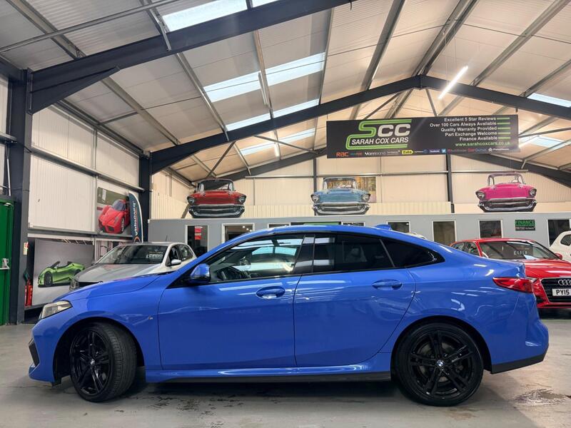 BMW 2 Series view 7