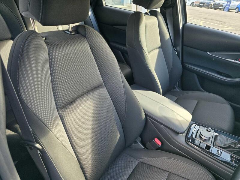 Seat Driver