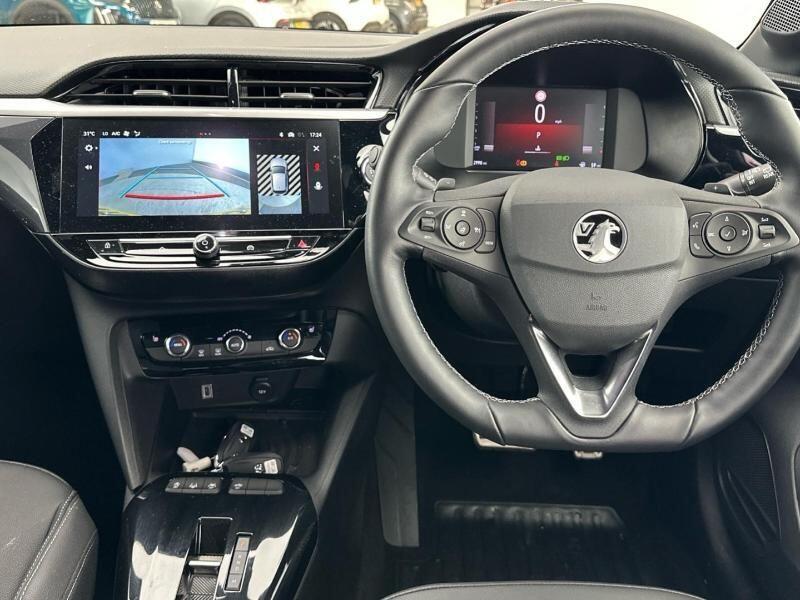Vauxhall Corsa view 5