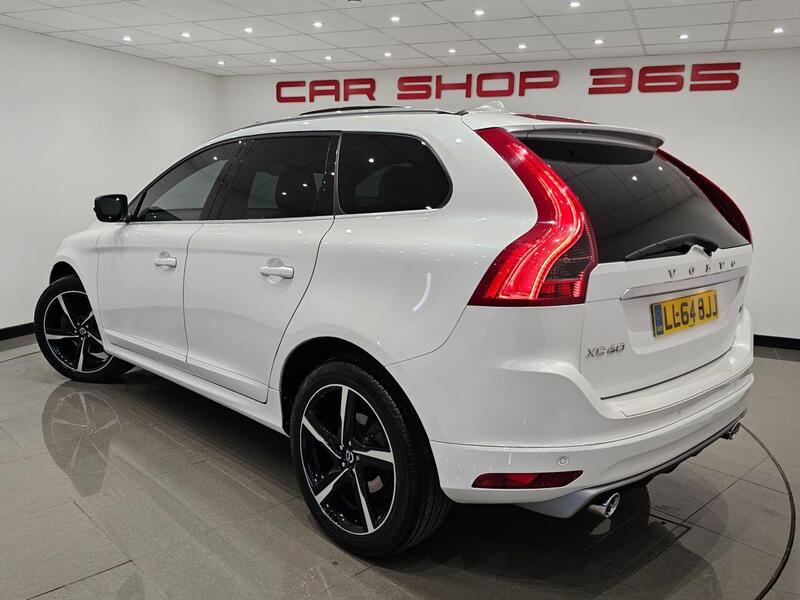 Volvo XC60 view 61