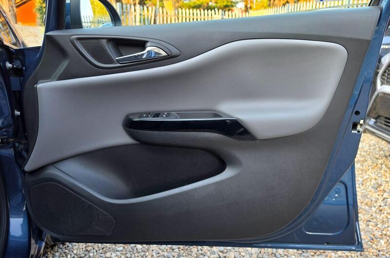 Vauxhall Corsa 1.4i SE Auto Euro 6 5dr thumbnail 19