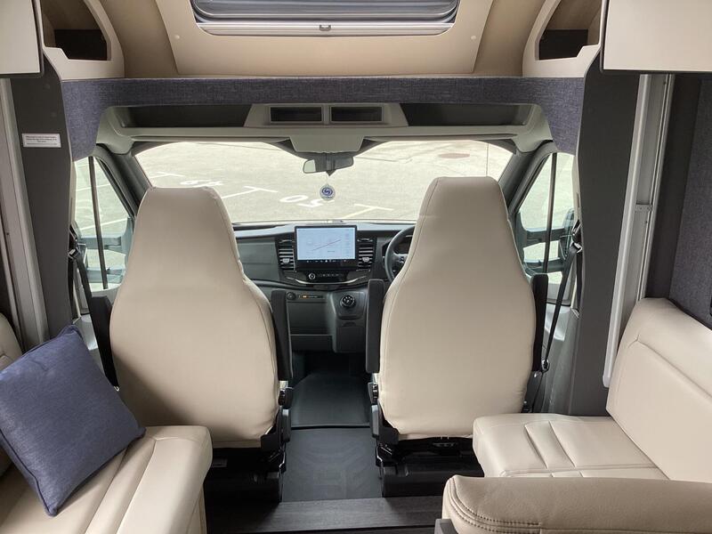 Auto-Trail F-Line F74 — image 12