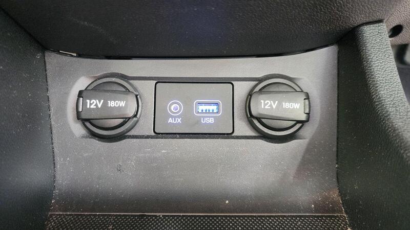 2015 Hyundai i20 — photo 22