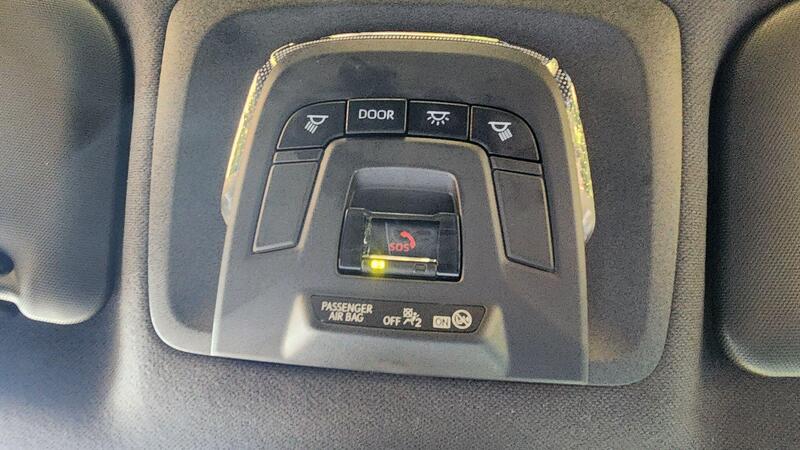 2025 Toyota Corolla — photo 54