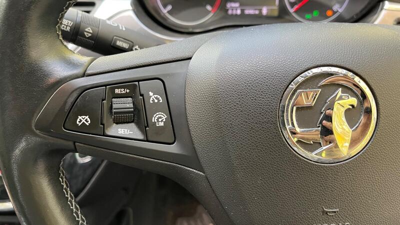 2016 Vauxhall Corsa — photo 30