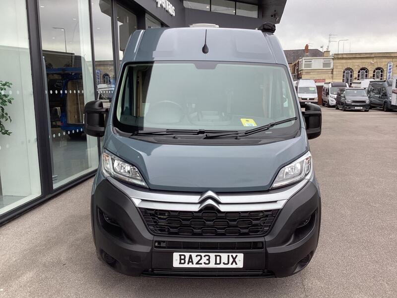Citroen Relay — image 2