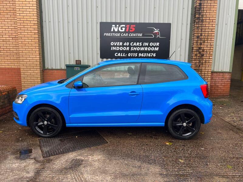 Volkswagen Polo view 7