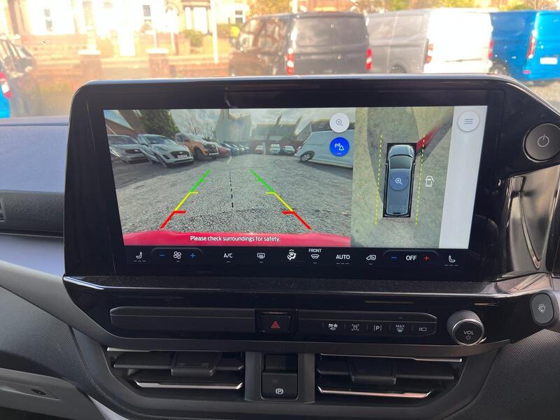 Infotainment System