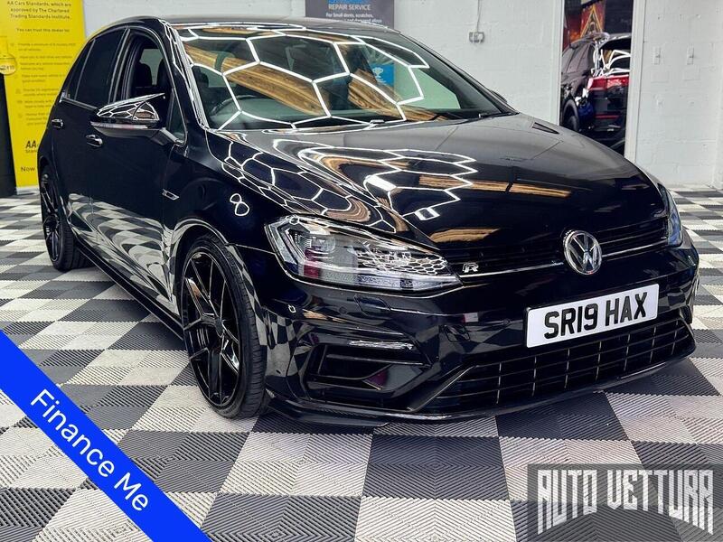 Volkswagen Golf main image