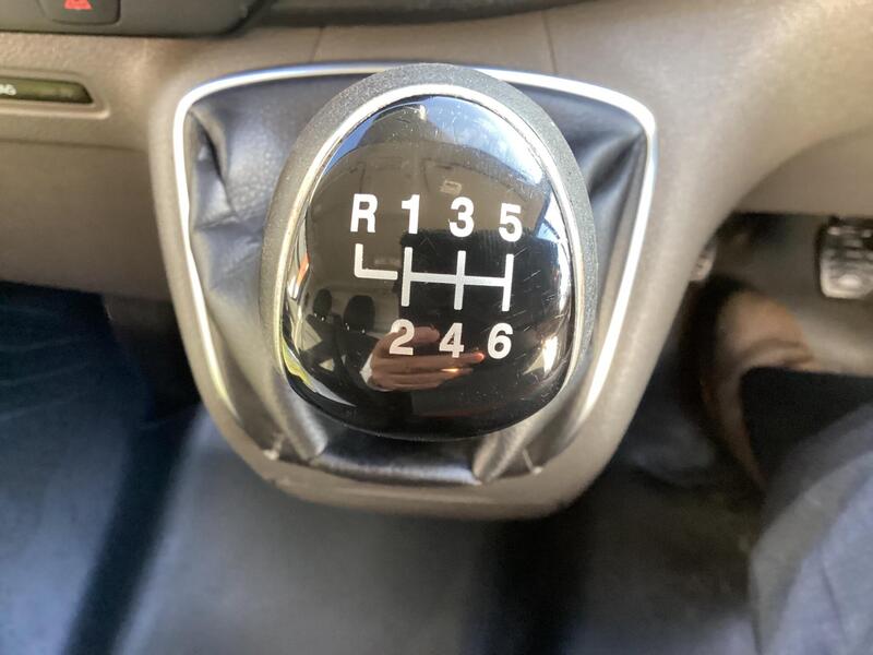 Ford Transit Custom — image 31