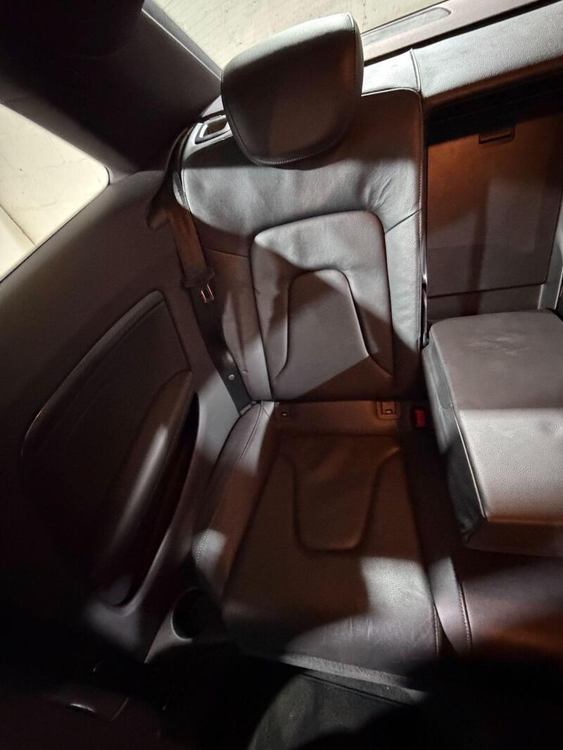 2011 Audi A5 — photo 16