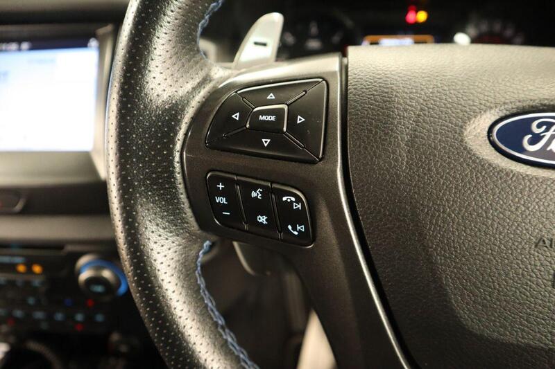 Ford Ranger view 66