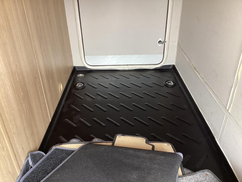 Elddis Autoquest 194 — image 11